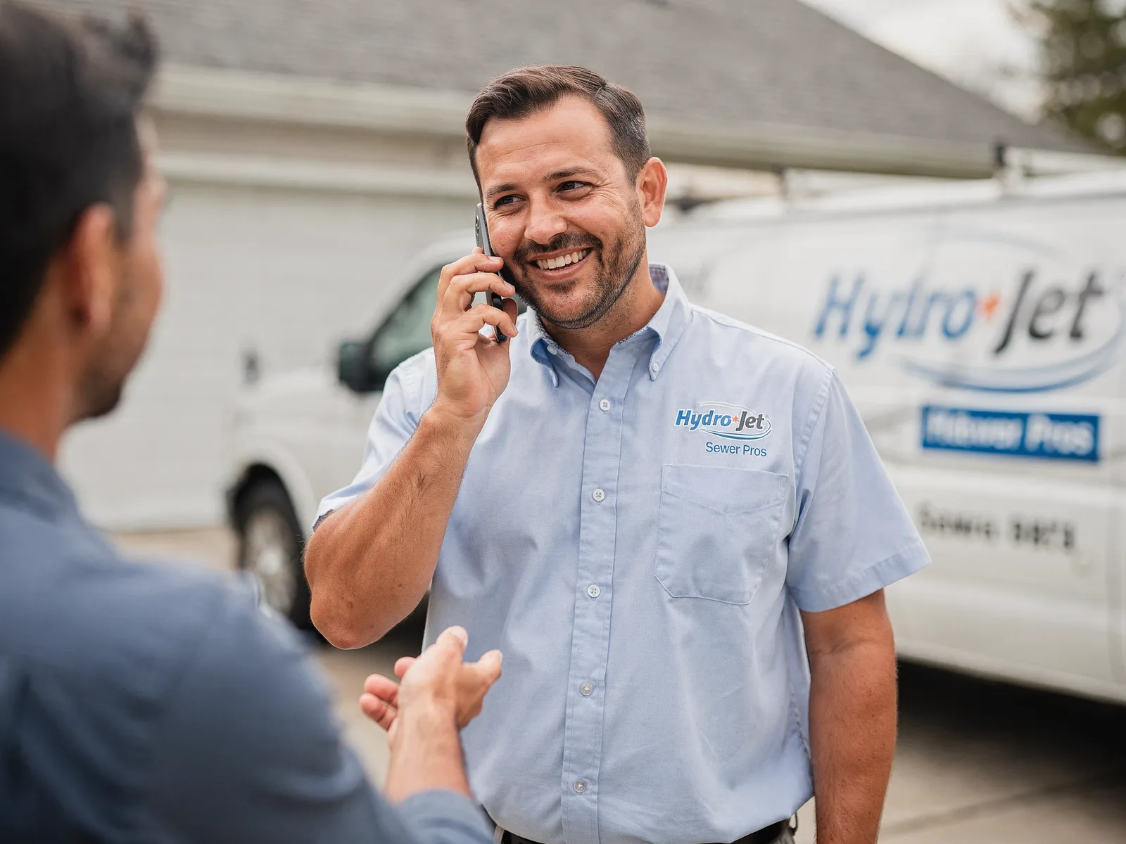 Hydro Jetting Near Me Barryton, MI FAQs